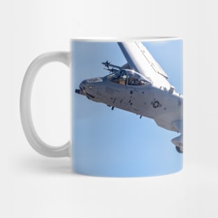 A-10 Warthog #692 banking Mug